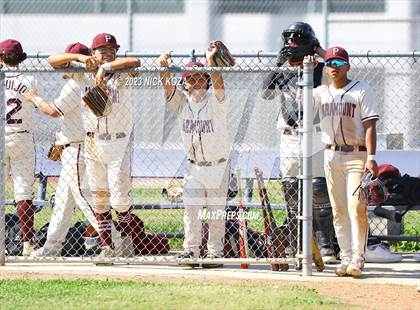 Thumbnail 1 in Paramount vs. Lynwood photogallery.