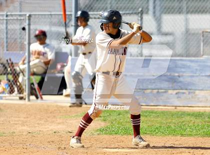 Thumbnail 2 in Paramount vs. Lynwood photogallery.