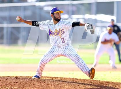 Thumbnail 2 in Paramount vs. Lynwood photogallery.