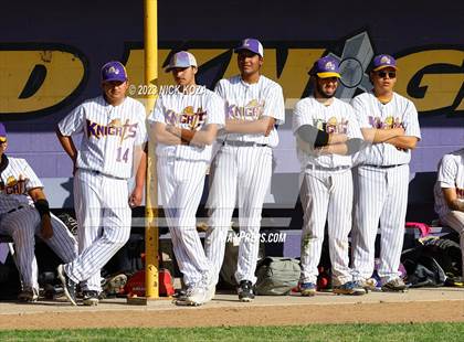 Thumbnail 3 in Paramount vs. Lynwood photogallery.