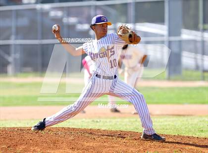 Thumbnail 1 in Paramount vs. Lynwood photogallery.