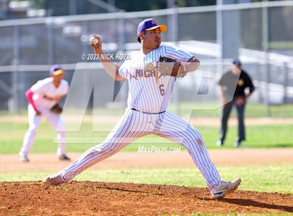 Thumbnail 2 in Paramount vs. Lynwood photogallery.