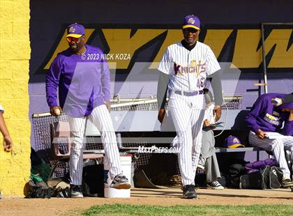 Thumbnail 3 in Paramount vs. Lynwood photogallery.