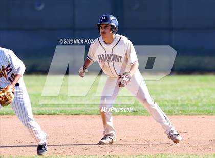 Thumbnail 1 in Paramount vs. Lynwood photogallery.