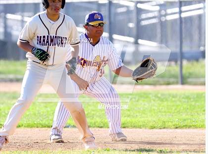 Thumbnail 1 in Paramount vs. Lynwood photogallery.