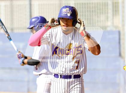 Thumbnail 3 in Paramount vs. Lynwood photogallery.