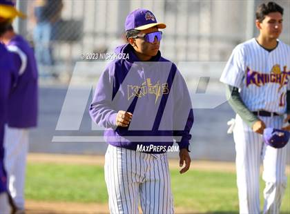 Thumbnail 1 in Paramount vs. Lynwood photogallery.