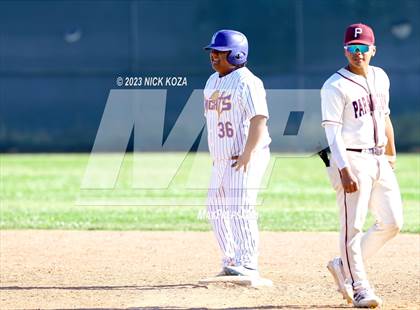 Thumbnail 3 in Paramount vs. Lynwood photogallery.