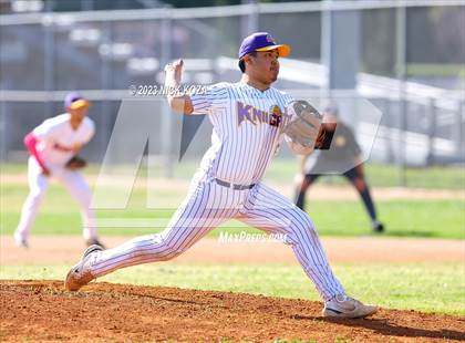 Thumbnail 2 in Paramount vs. Lynwood photogallery.
