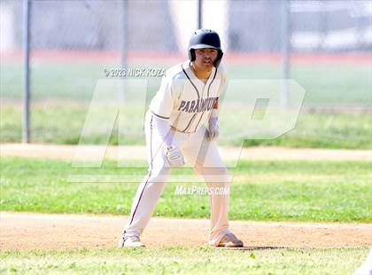 Thumbnail 3 in Paramount vs. Lynwood photogallery.