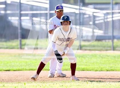 Thumbnail 3 in Paramount vs. Lynwood photogallery.