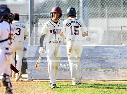 Thumbnail 1 in Paramount vs. Lynwood photogallery.