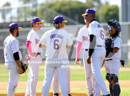 Thumbnail 3 in Paramount vs. Lynwood photogallery.