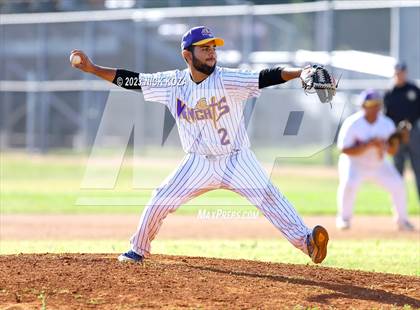 Thumbnail 3 in Paramount vs. Lynwood photogallery.