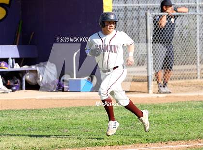 Thumbnail 1 in Paramount vs. Lynwood photogallery.