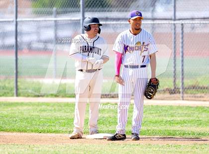 Thumbnail 1 in Paramount vs. Lynwood photogallery.