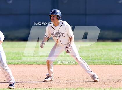 Thumbnail 3 in Paramount vs. Lynwood photogallery.