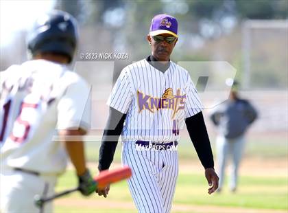 Thumbnail 3 in Paramount vs. Lynwood photogallery.