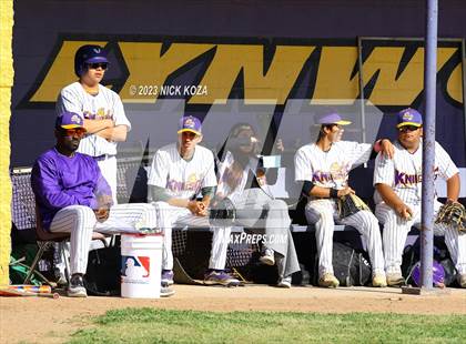 Thumbnail 3 in Paramount vs. Lynwood photogallery.