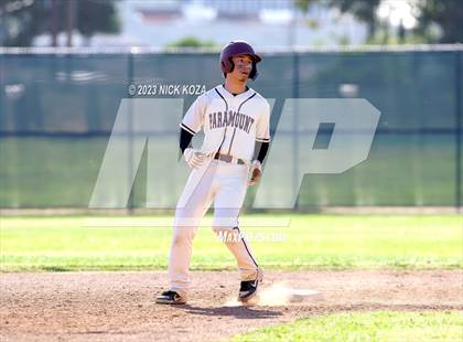 Thumbnail 3 in Paramount vs. Lynwood photogallery.