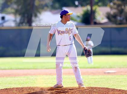 Thumbnail 3 in Paramount vs. Lynwood photogallery.