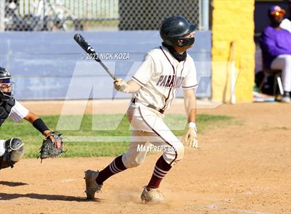 Thumbnail 3 in Paramount vs. Lynwood photogallery.