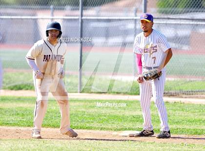 Thumbnail 3 in Paramount vs. Lynwood photogallery.