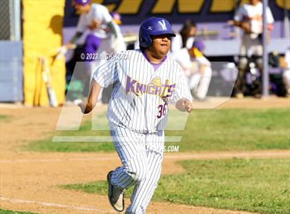 Thumbnail 1 in Paramount vs. Lynwood photogallery.