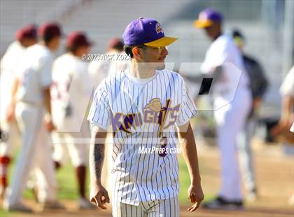 Thumbnail 2 in Paramount vs. Lynwood photogallery.