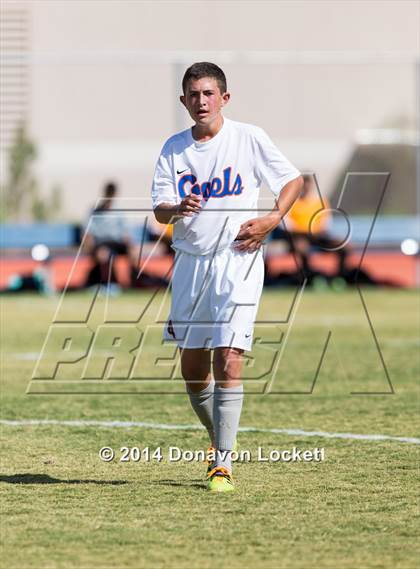 Thumbnail 1 in Chaparral @ Bishop Gorman photogallery.