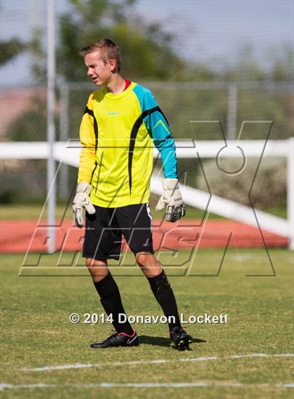 Thumbnail 1 in Chaparral @ Bishop Gorman photogallery.