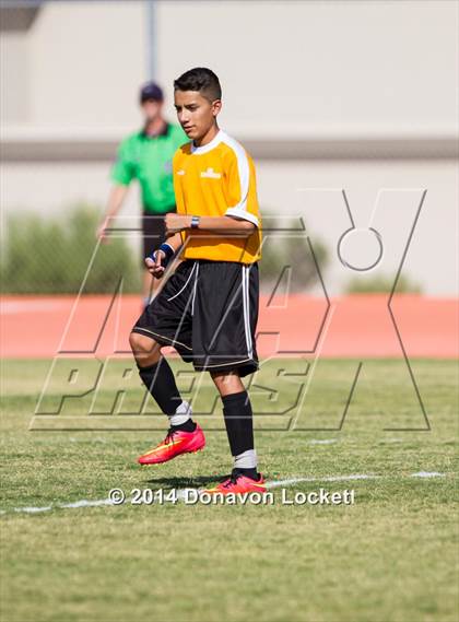 Thumbnail 1 in Chaparral @ Bishop Gorman photogallery.