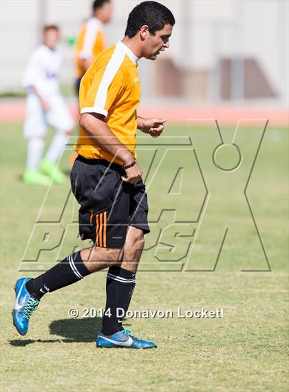 Thumbnail 2 in Chaparral @ Bishop Gorman photogallery.