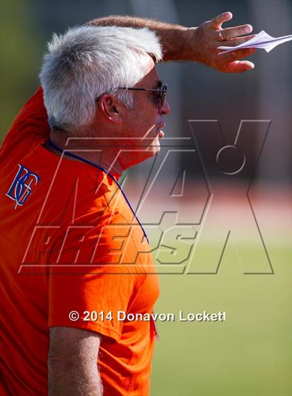 Thumbnail 3 in Chaparral @ Bishop Gorman photogallery.