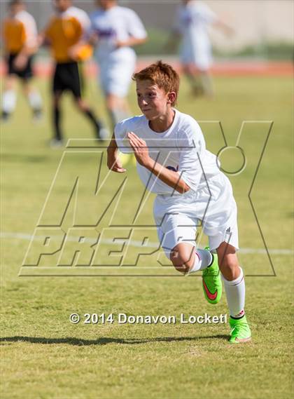 Thumbnail 1 in Chaparral @ Bishop Gorman photogallery.