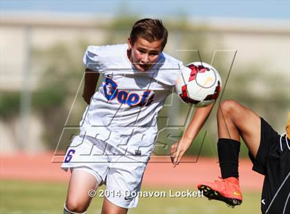 Thumbnail 1 in Chaparral @ Bishop Gorman photogallery.