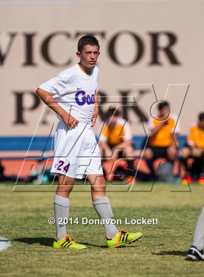 Thumbnail 2 in Chaparral @ Bishop Gorman photogallery.