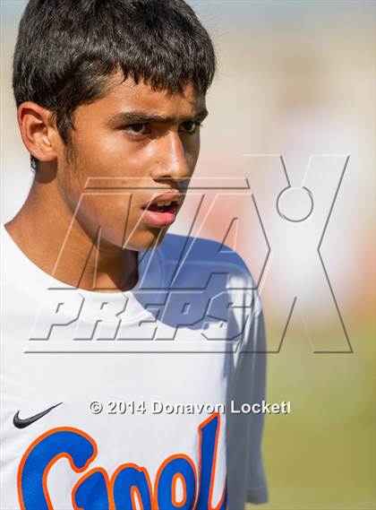 Thumbnail 3 in Chaparral @ Bishop Gorman photogallery.