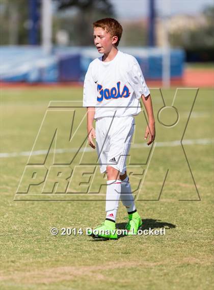 Thumbnail 2 in Chaparral @ Bishop Gorman photogallery.