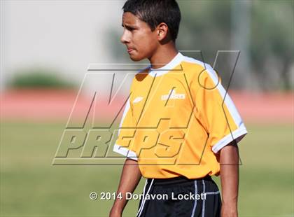 Thumbnail 3 in Chaparral @ Bishop Gorman photogallery.