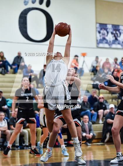 Thumbnail 2 in Middletown @ Oakdale photogallery.