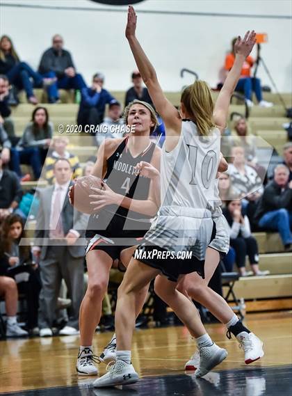 Thumbnail 1 in Middletown @ Oakdale photogallery.