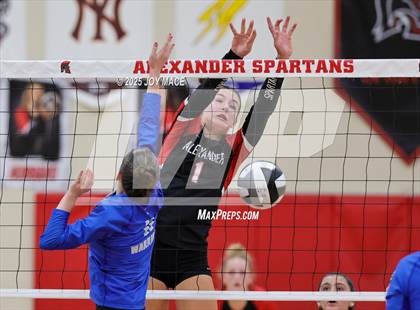 Thumbnail 2 in Warren @ Alexander photogallery.