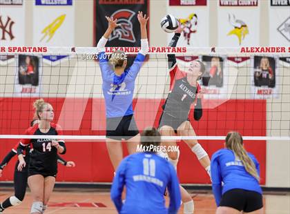 Thumbnail 2 in Warren @ Alexander photogallery.