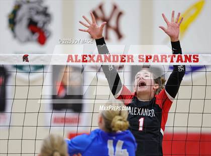Thumbnail 1 in Warren @ Alexander photogallery.