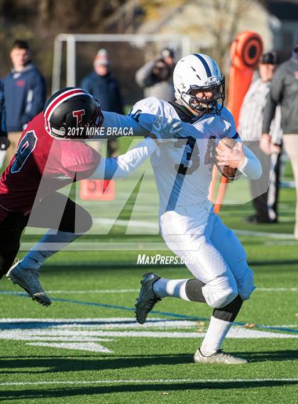 Thumbnail 3 in Lawrence Academy @ Tabor Academy photogallery.