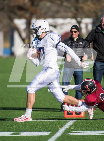 Thumbnail 3 in Lawrence Academy @ Tabor Academy photogallery.