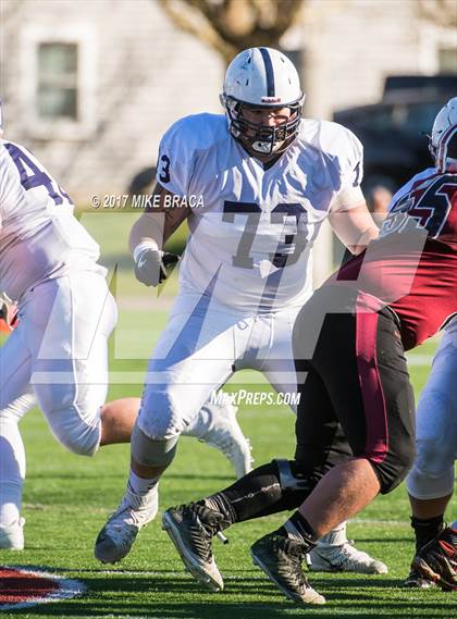 Thumbnail 1 in Lawrence Academy @ Tabor Academy photogallery.