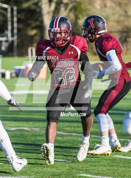 Thumbnail 3 in Lawrence Academy @ Tabor Academy photogallery.