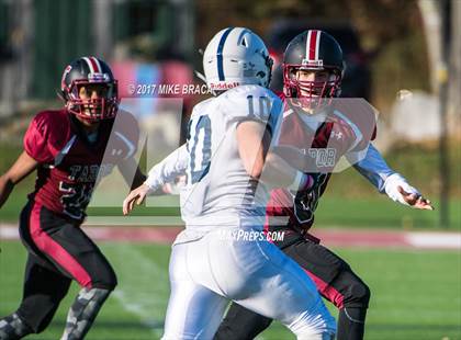 Thumbnail 2 in Lawrence Academy @ Tabor Academy photogallery.